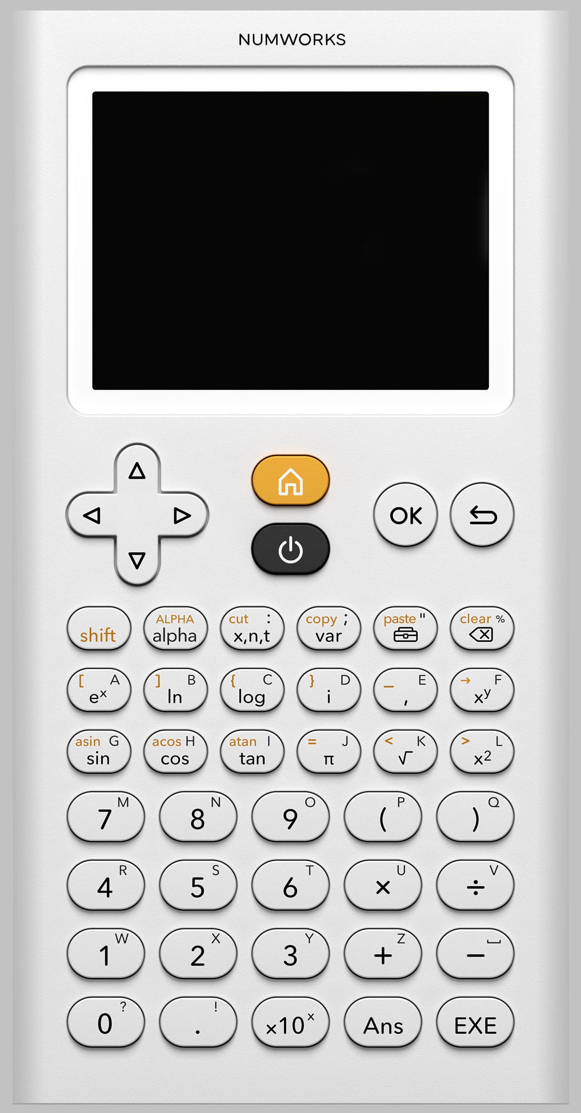 NumWorks Calculator